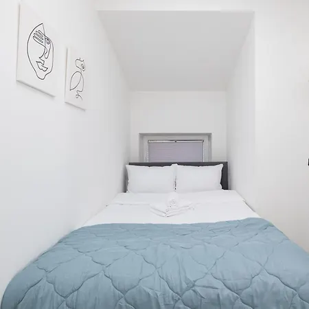 Plac Grunwaldzki Comfy * شتشيتسين