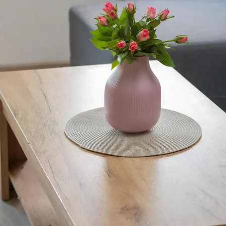 شقة Plac Grunwaldzki Comfy