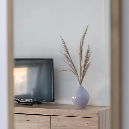 شقة Plac Grunwaldzki Comfy شتشيتسين