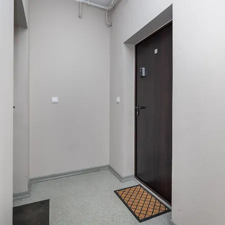 Plac Grunwaldzki Comfy شقة شتشيتسين