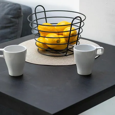 Plac Grunwaldzki Comfy * شتشيتسين